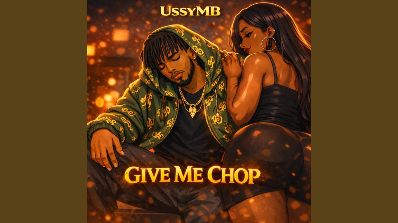 Give me chop