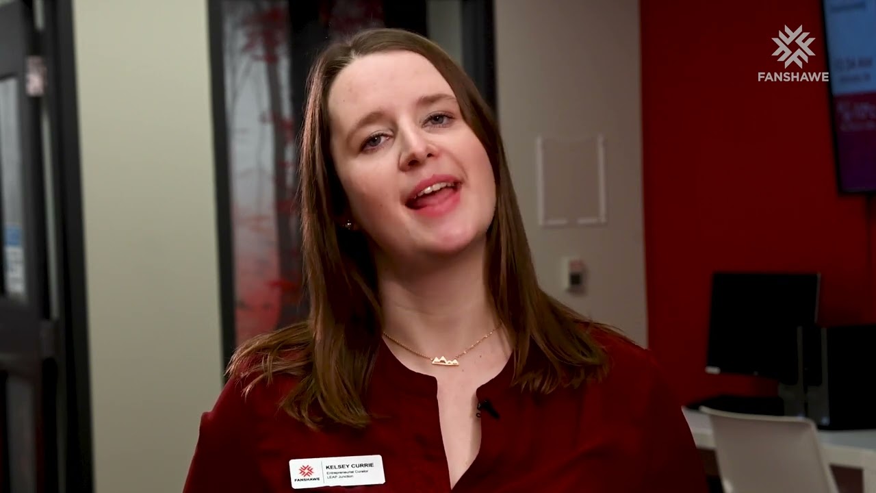 Student Success at Fanshawe | Student Employment & Entrepreneurship