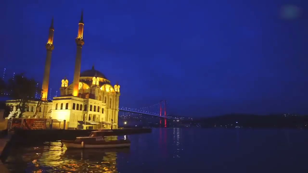 Mehmet Kemiksiz | Münavebeli Sabah Ezanı