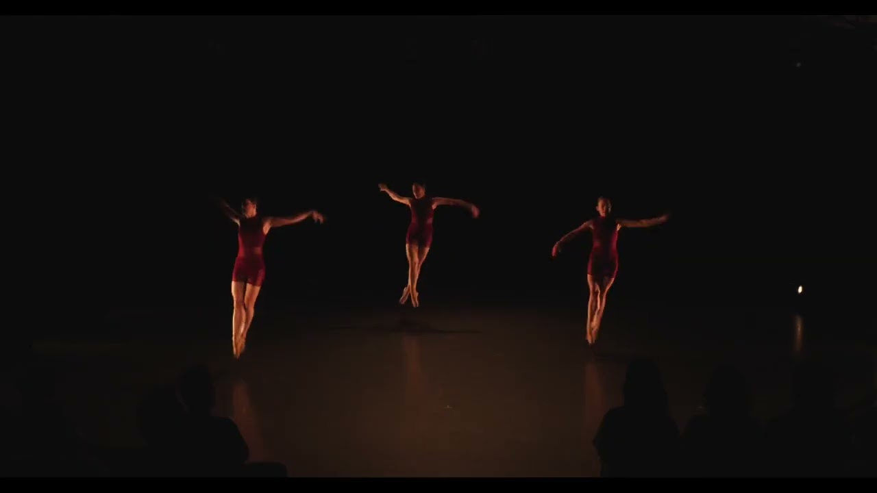 Kayla Armgardt Choreography