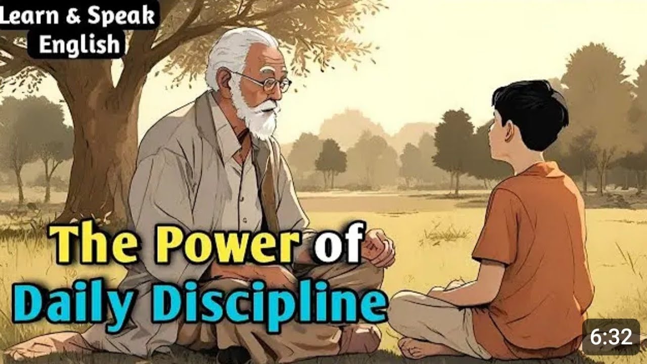 IF YOU WANT TO BE DISCIPLINED | WATCH THIS 💯