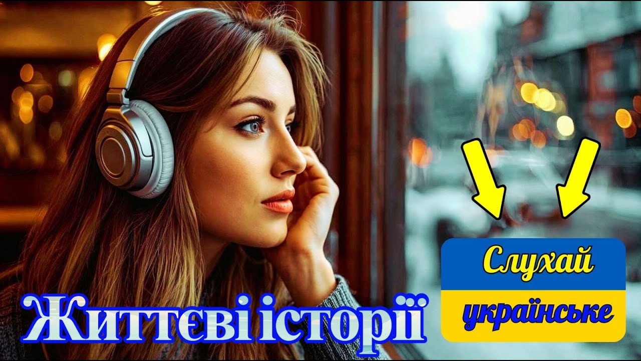 За фасадом родинного затишку ховається страшна таємниця: вісім років тому безглуздий жарт...