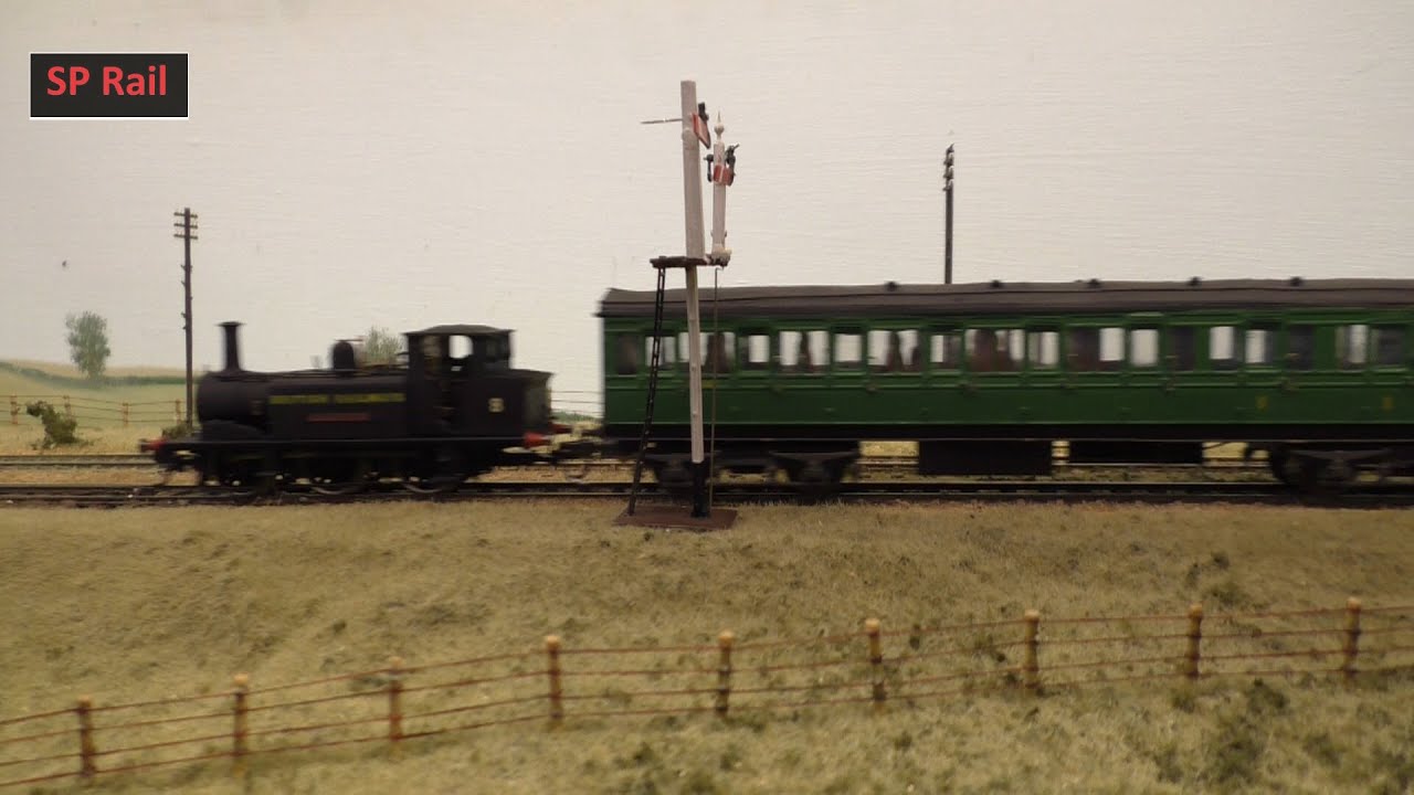 Basingstoke Model Railway Show 2024