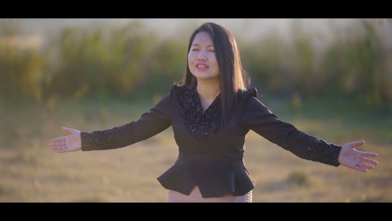 A CHATUON  ROHLUO TUMIN THAWPEI EI TIU - JENNIFER NIANGLAWMKIM