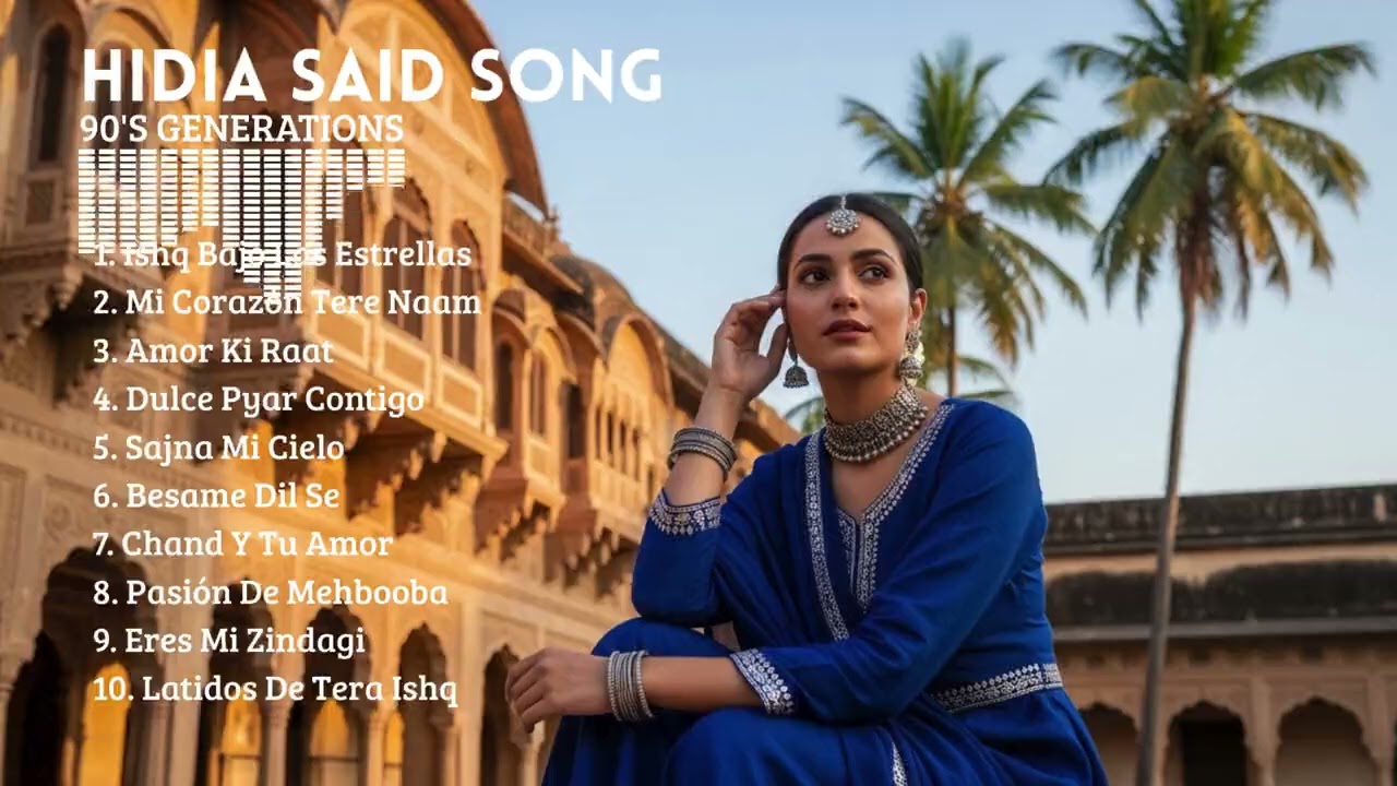 90s Slow Romantic Hindi Songs 🎧 Soft & Melodious Love Collection