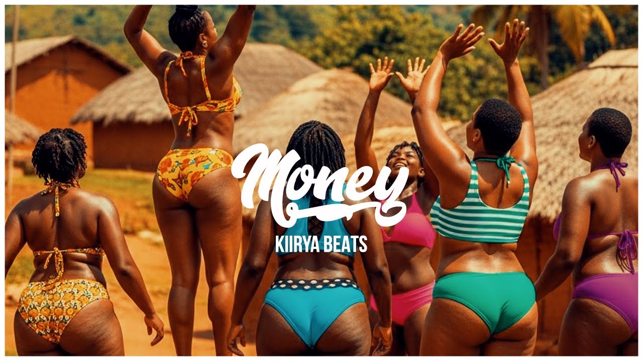 Dancehall Instrumental 2025 