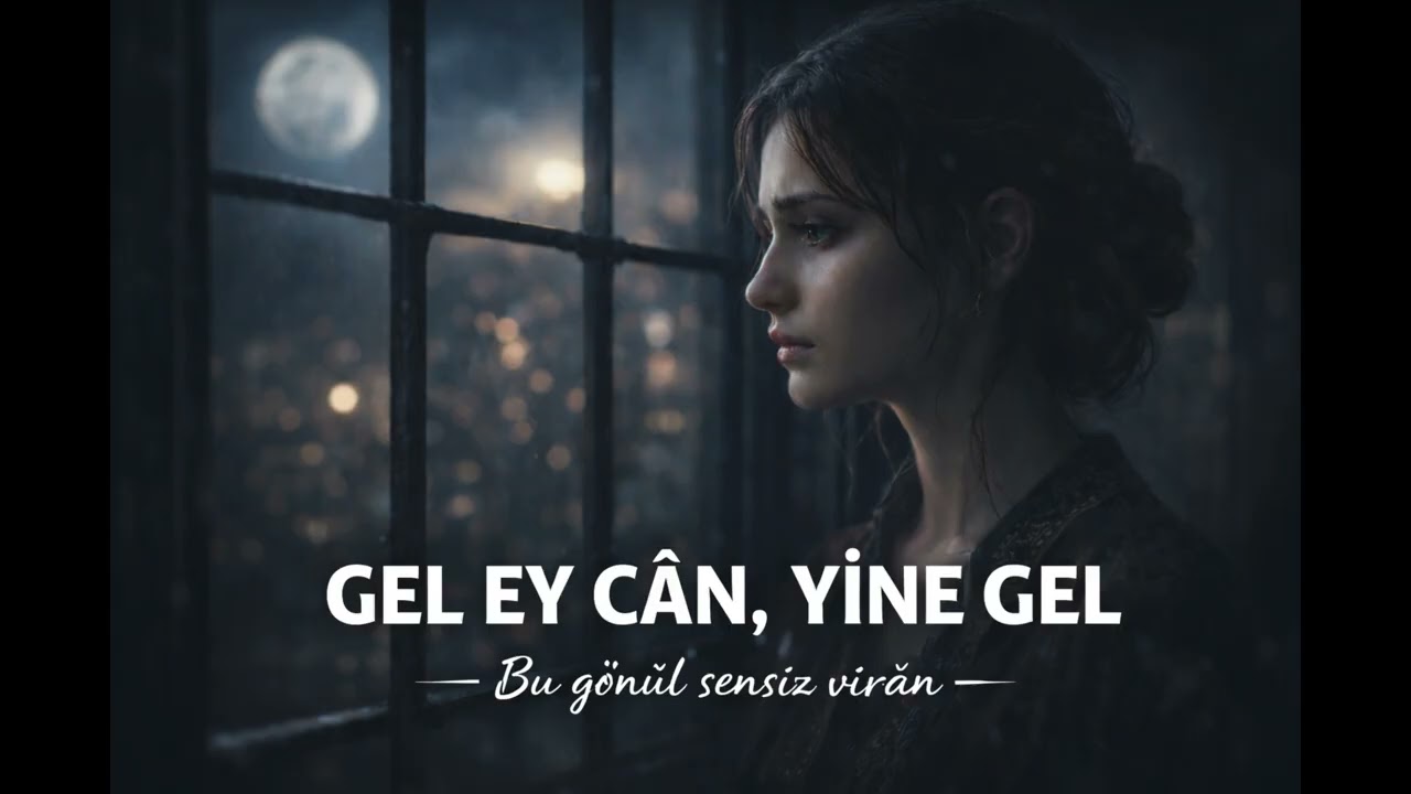 Gel Ey Can Yine Gel
