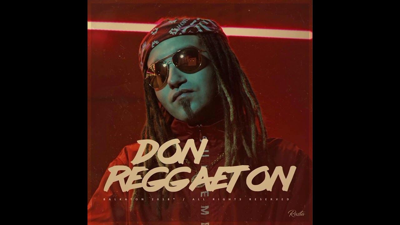 Rasta - Veruj da je bolje @Balkaton @BalkatonGang
