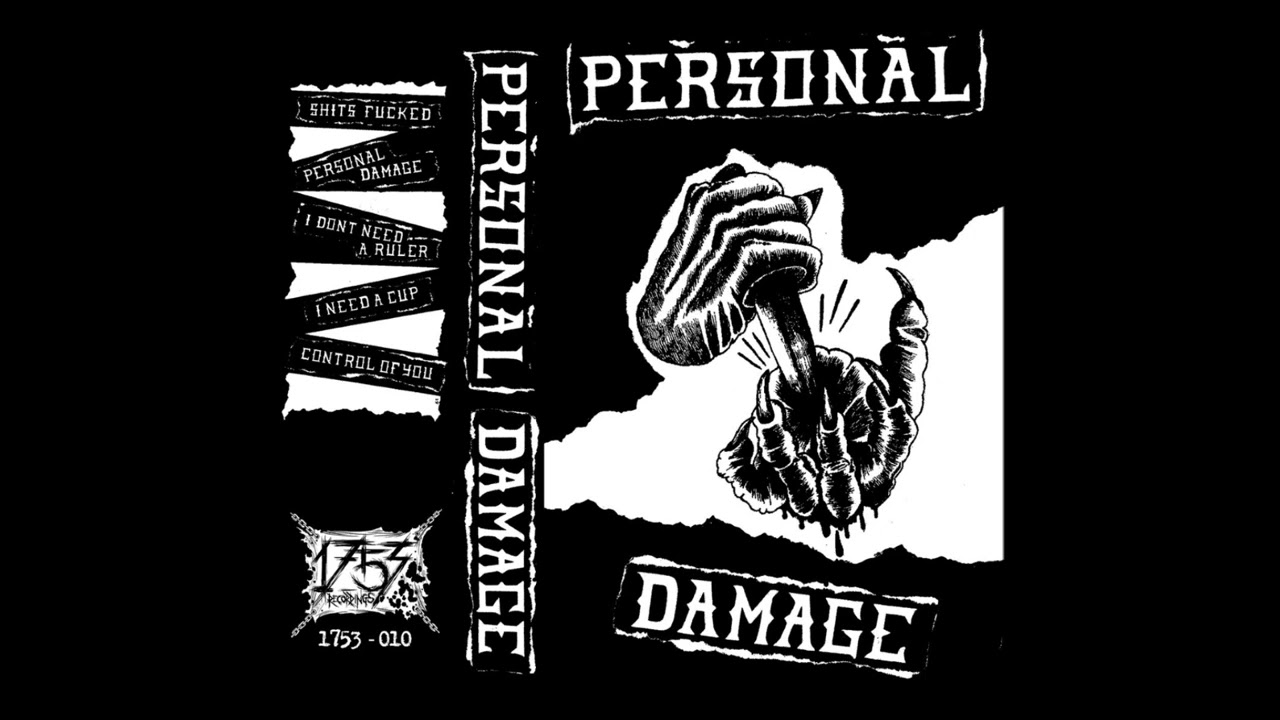 Personal Damage 