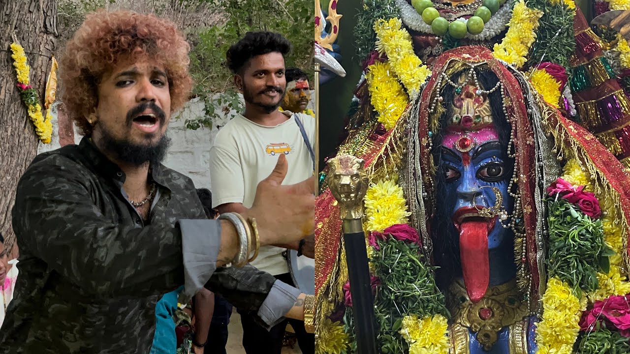 Rk Puram Rakesh Anna Ambali Khool Puja 2025 | Rk Puram Rakesh Anna Maisamma Sigam 2025 | #bonalu2025