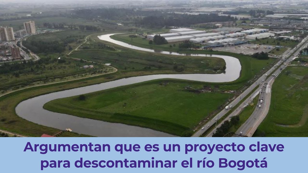 Denuncian trabas del Gobierno Nacional para financiar la PTAR Canoas | Actualidad