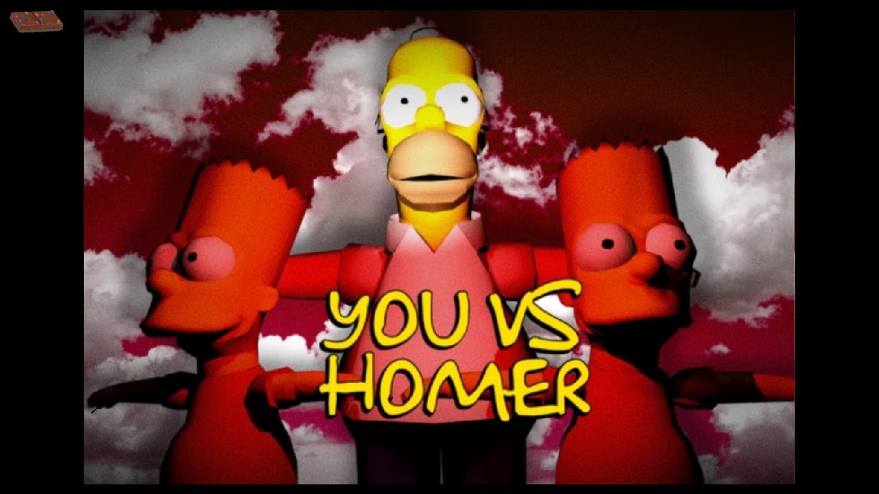 (FREE FOR PROFIT) YOU VS HOMER TYPE BEAT (prod. brownie.)