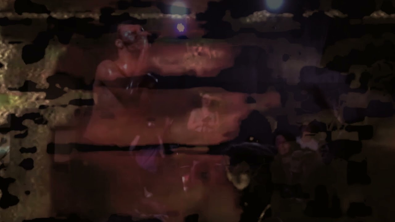 JPEGMAFIA VETERAN TYPE BEAT -“FALLOUT”