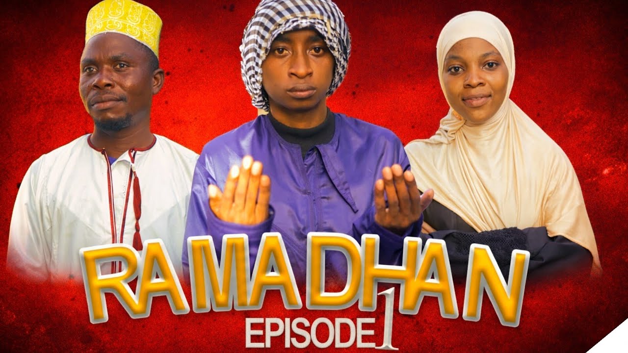 RAMADHAN EPISODE-01