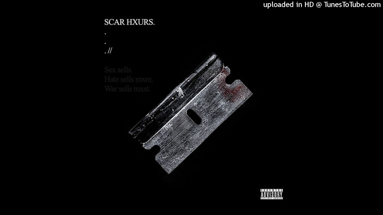 scarlxrd - PERFECT (Instrumental)