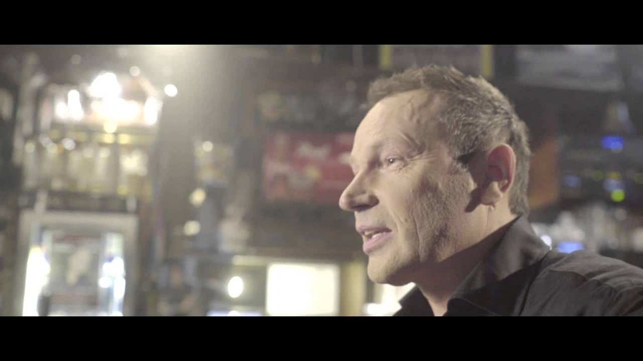 Ronnie v Bemmel- Die Laaielichter