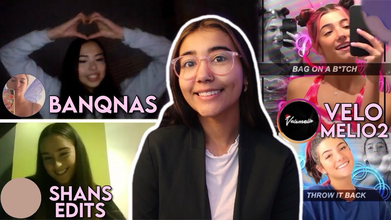 interviewing popular instagram editors part 2! (velomelio2, shansedits, banqnas)