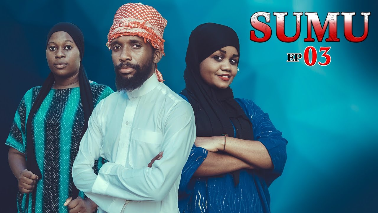 SUMU  | Ep 03, Final |.