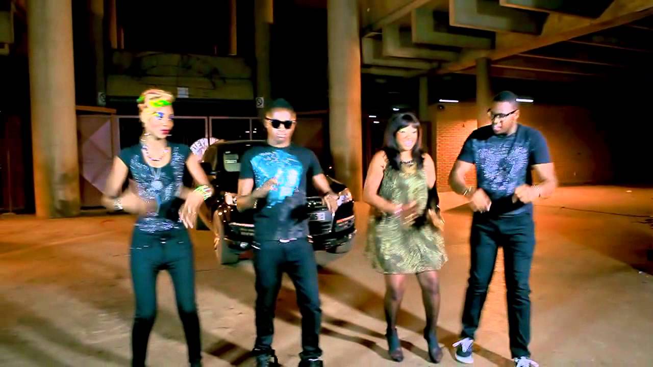 CLIP OFFICIEL TEELA&iuml;  