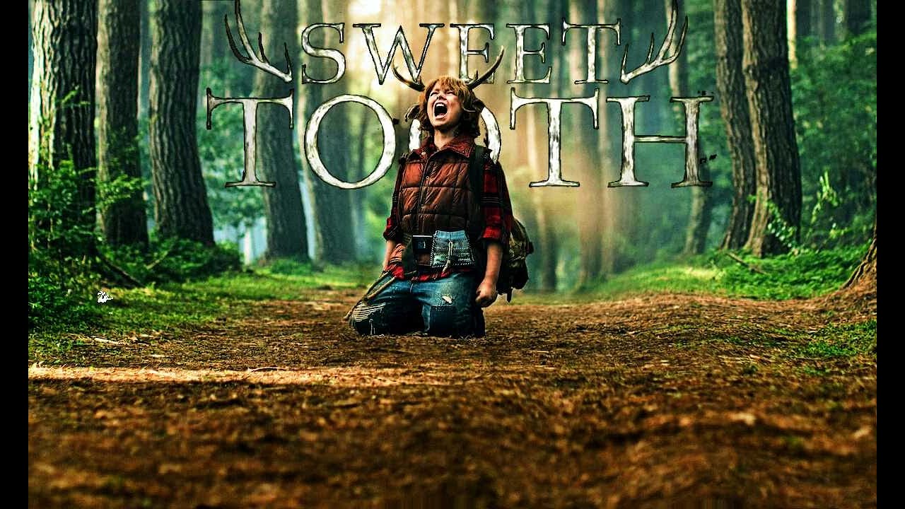 Sweet tooth Mis escenas favoritas