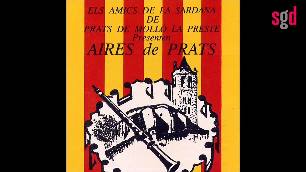 Cobla Perpinyà - El ball de l'ós