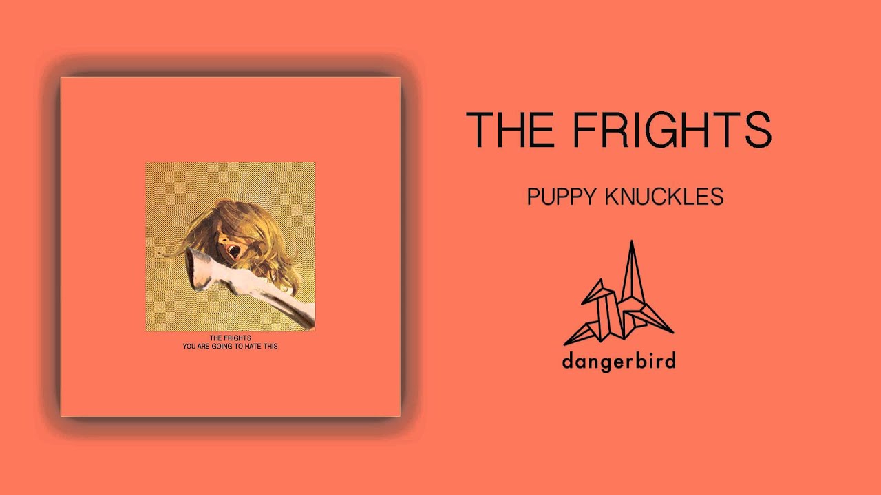 The Frights - Puppy Knuckles (Official Audio)