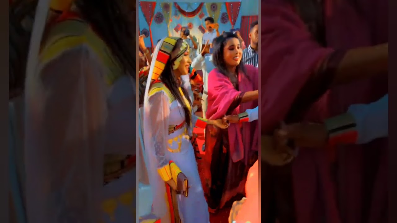 afar wedding video