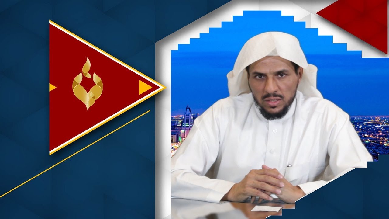 برنامج #رسائل​ | ح4: القـرآن رحمـة | SUNNA