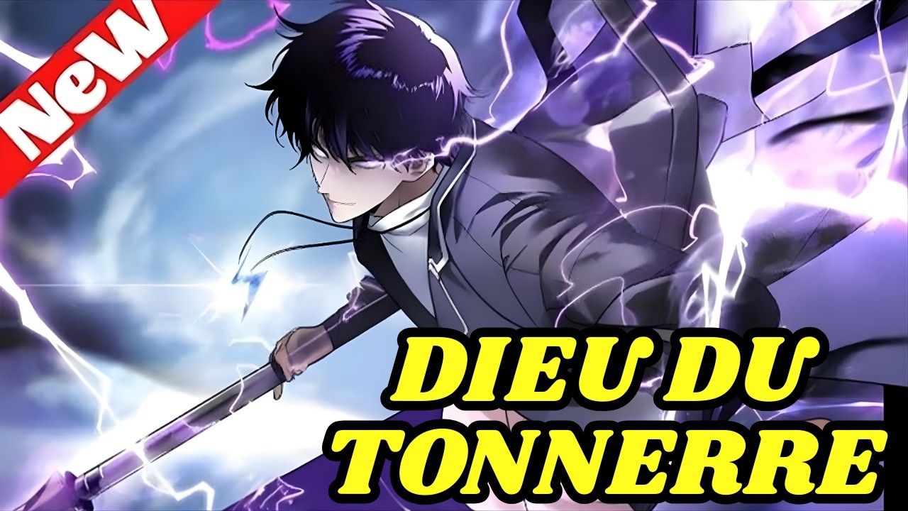 Son Pouvoir de RANG E Évolue en RANG S et Il HUMILIE Toute l'École ! | Manhwa Résumé