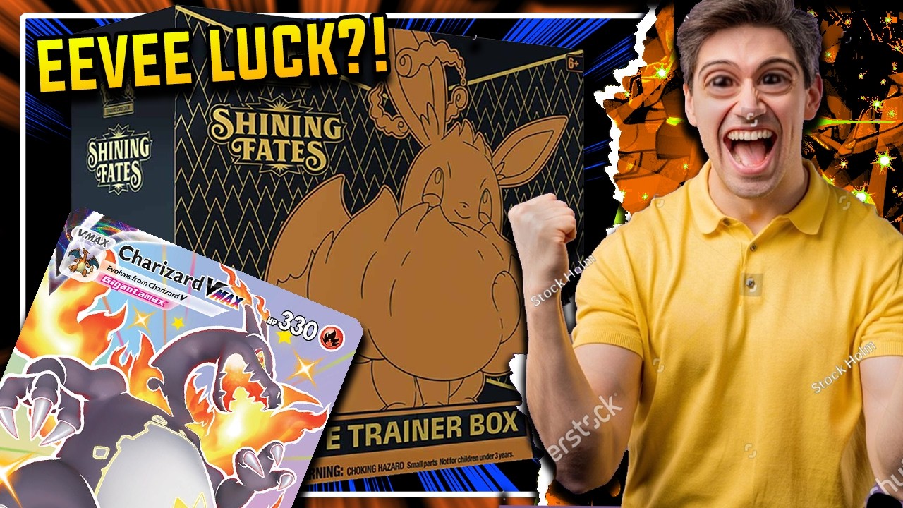 Shining Fates ETB is it worth it in 2026?! LETS FIND OUT!