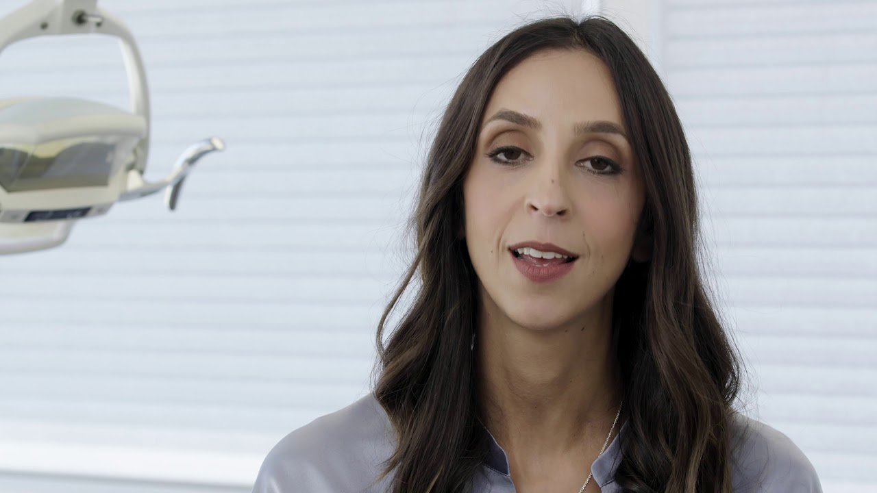 First Impressions Dental- Q and A with Dr. Fariba