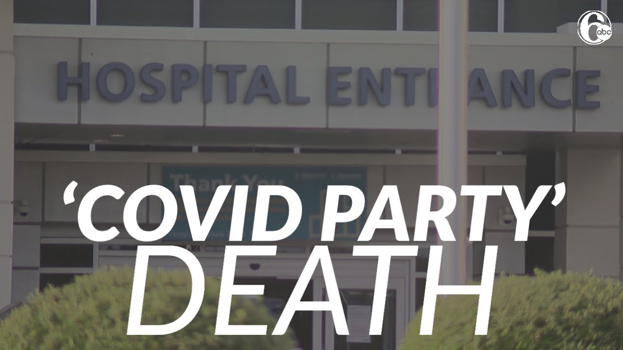 30-year-old dies after Texas 'COVID party,' thought coronavirus was a hoax