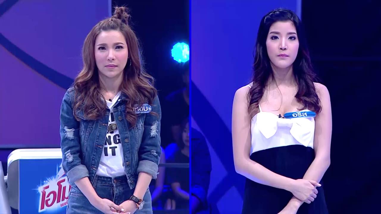 ตกสิบหยิบล้าน Still Standing Thailand - 22 สิงหาคม 59 [FULL]