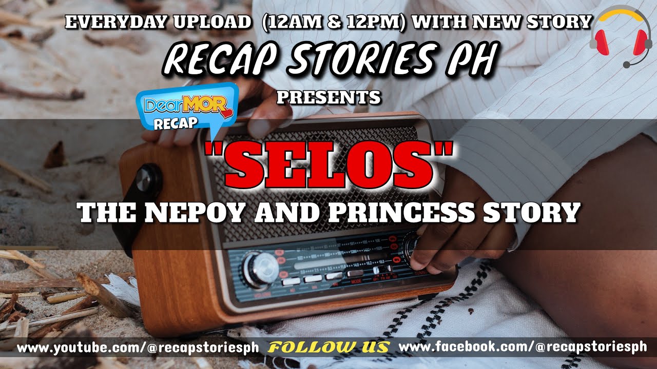 BEST OF DEAR MOR: Kaya mo bang tiisin lahat para sa mahal mo o susuko ka nalang?