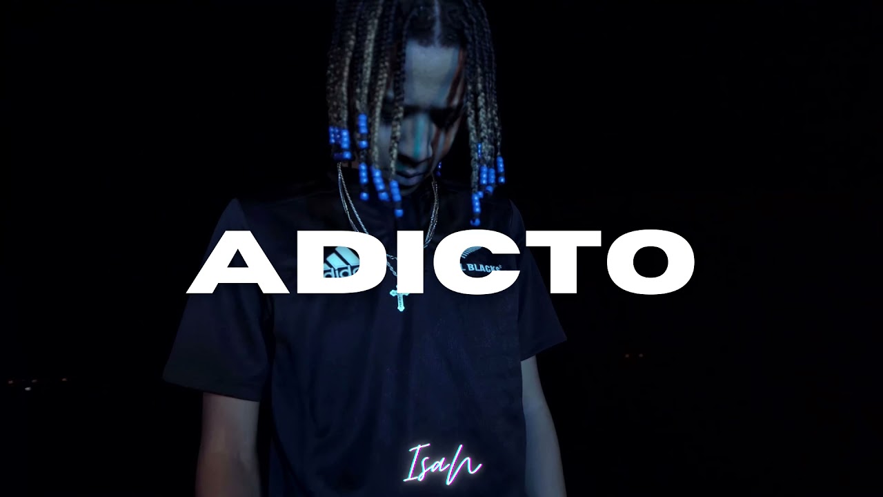 [FREE] Nickzzy X Spanish Drill Type Beat - 