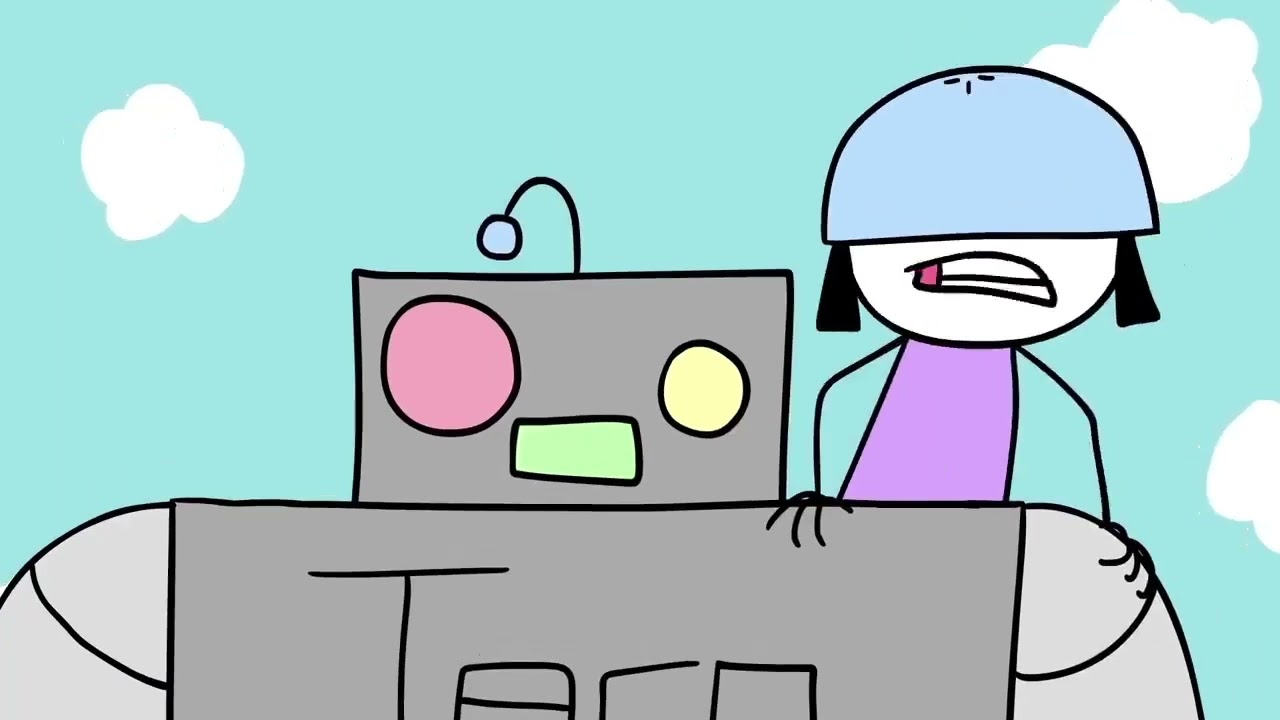 TacoBot 3000 (Unofficial Instrumental)