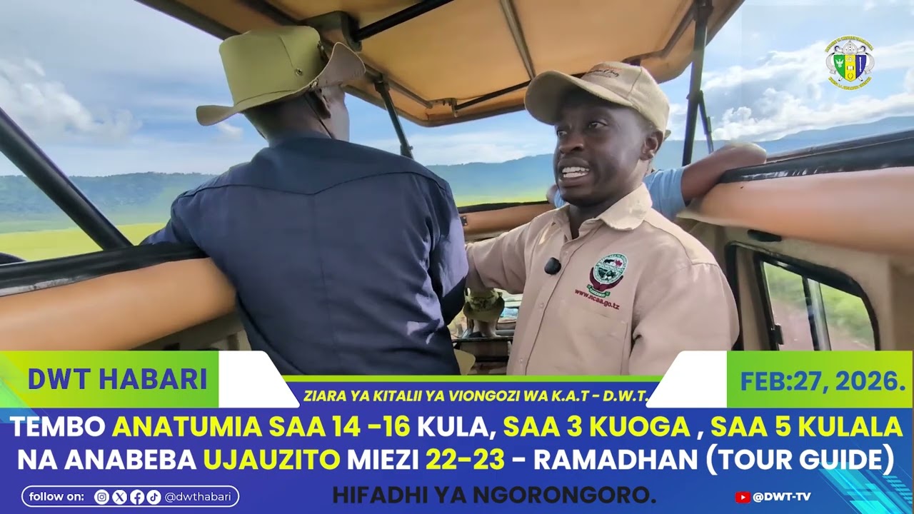 TEMBO ANATUMIA SAA 14 -16 KULA, SAA 3 KUOGA , SAA 5 KULALA NA ANABEBA UJAUZITO MIEZI 22-23 - NA.....