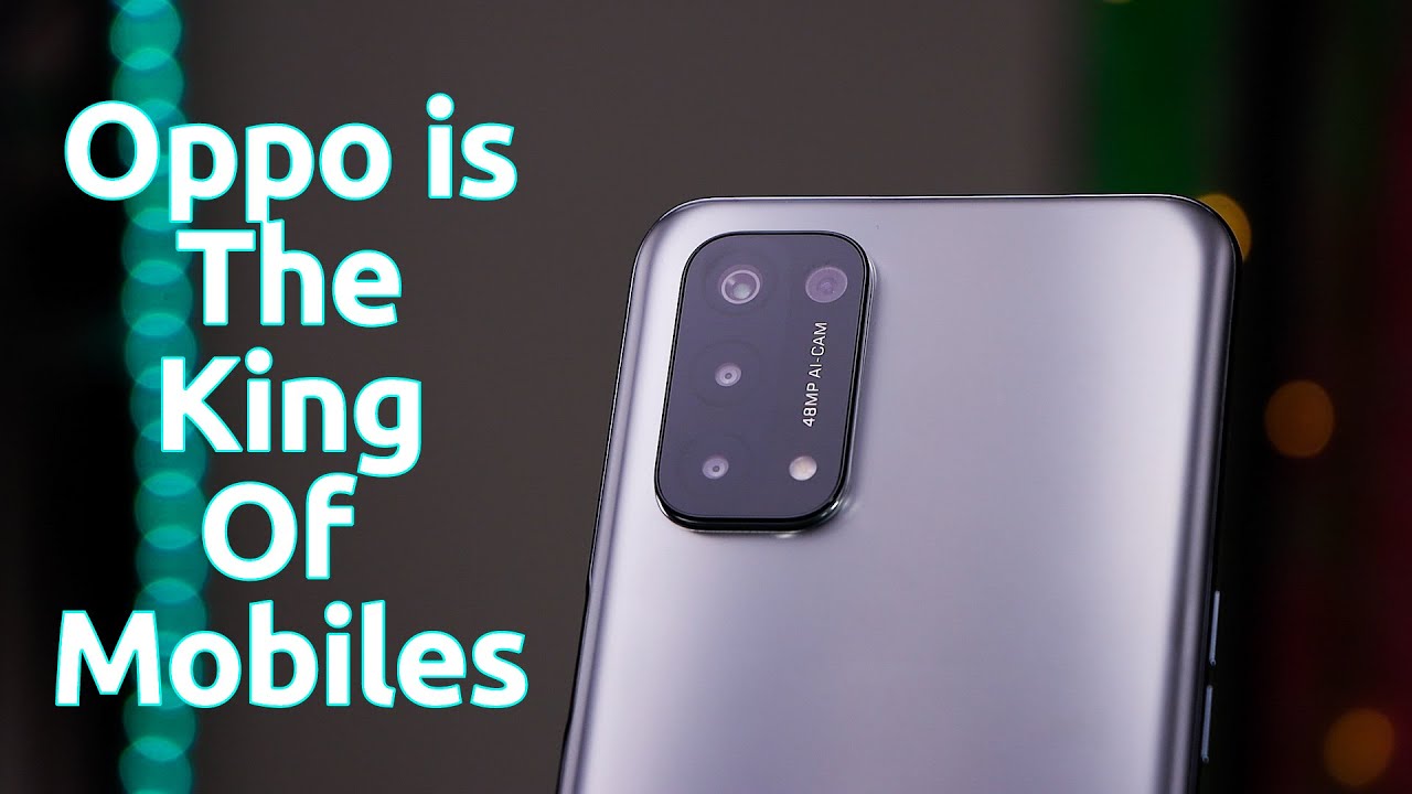 Oppo A74 5G Full Review
