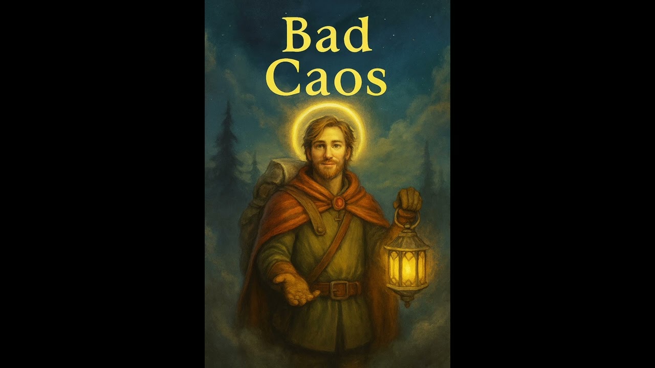 Tibia - Bad Caos GOOD