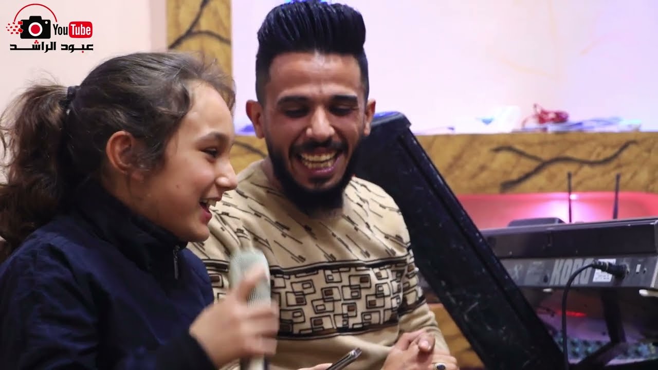 اسمع 🦻احنا سيوف نقص الروس ☠ جولاقية وابداع😎الطفل اسماعيل الطعان و ناني الفردوني💯 مع حسون العلو 2022