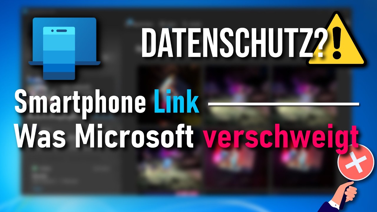 Smartphone-Link ist ein Datenschutz-Albtraum &ndash; Beste Alternativen