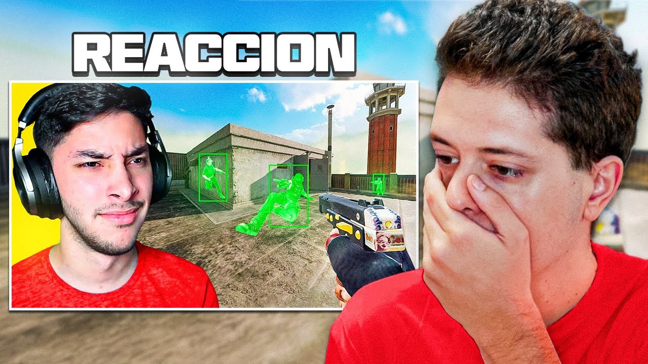 Un HACKER le ENSE&Ntilde;A SUS TRAMPAS a KESTO en WARZONE 2025