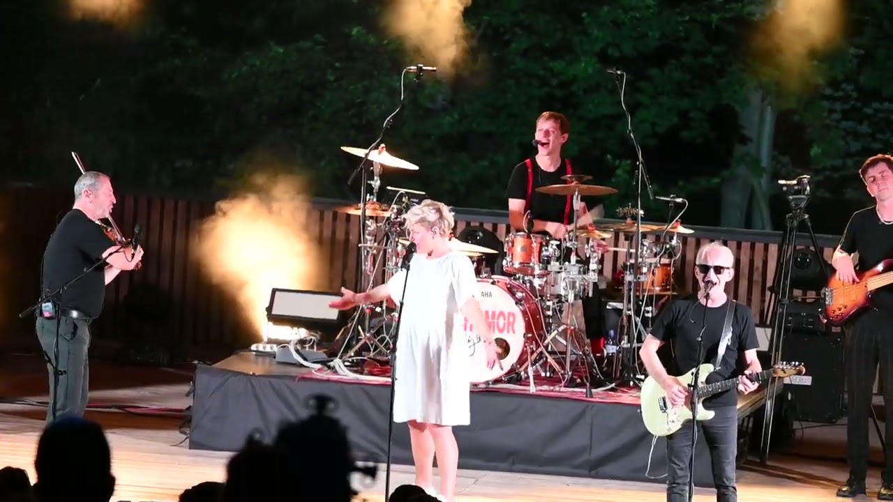 Čechomor  - Tady jsem doma 