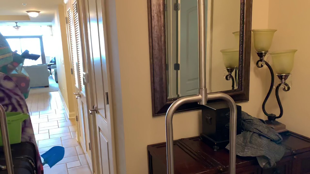 North Beach Plantation North Myrtle Beach South Carolina Indigo Tower 2 Bedroom Review