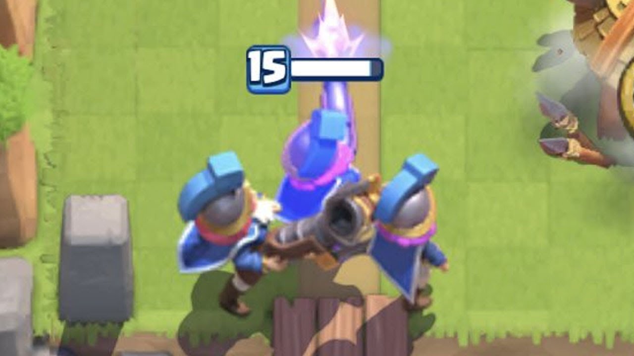 not balanced