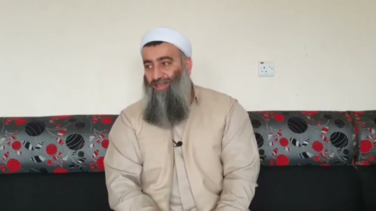 ٣٥_دەجال بنەماکانی سیستەم و دەوڵەتی دەجال