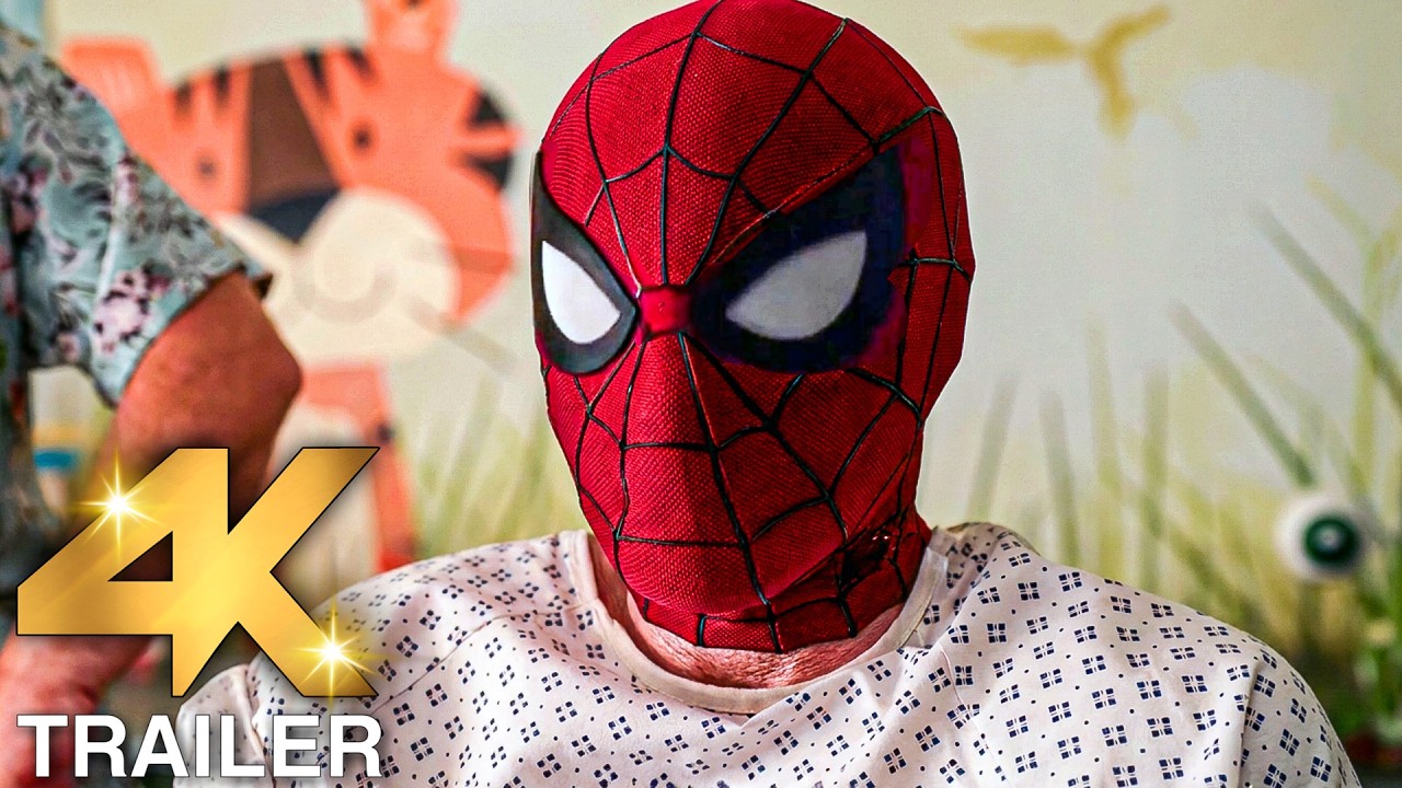 SPIDER MAN BRAND NEW DAY 