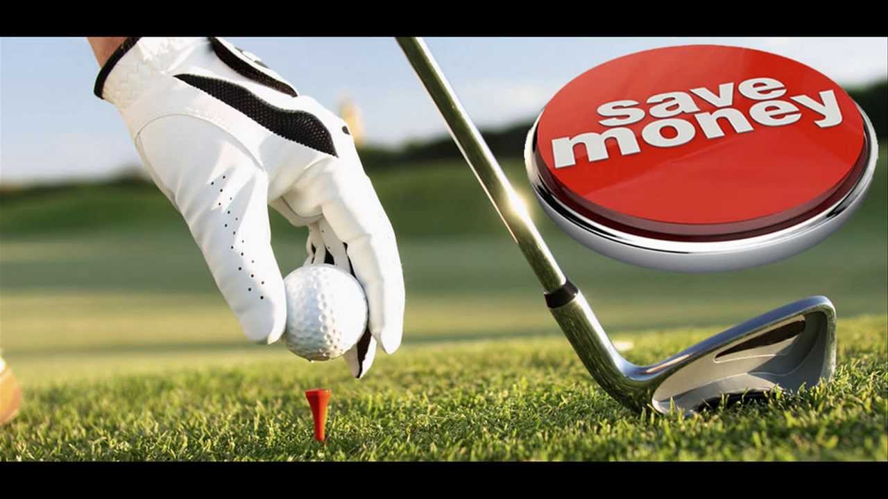 Discounted Golf Tee Times