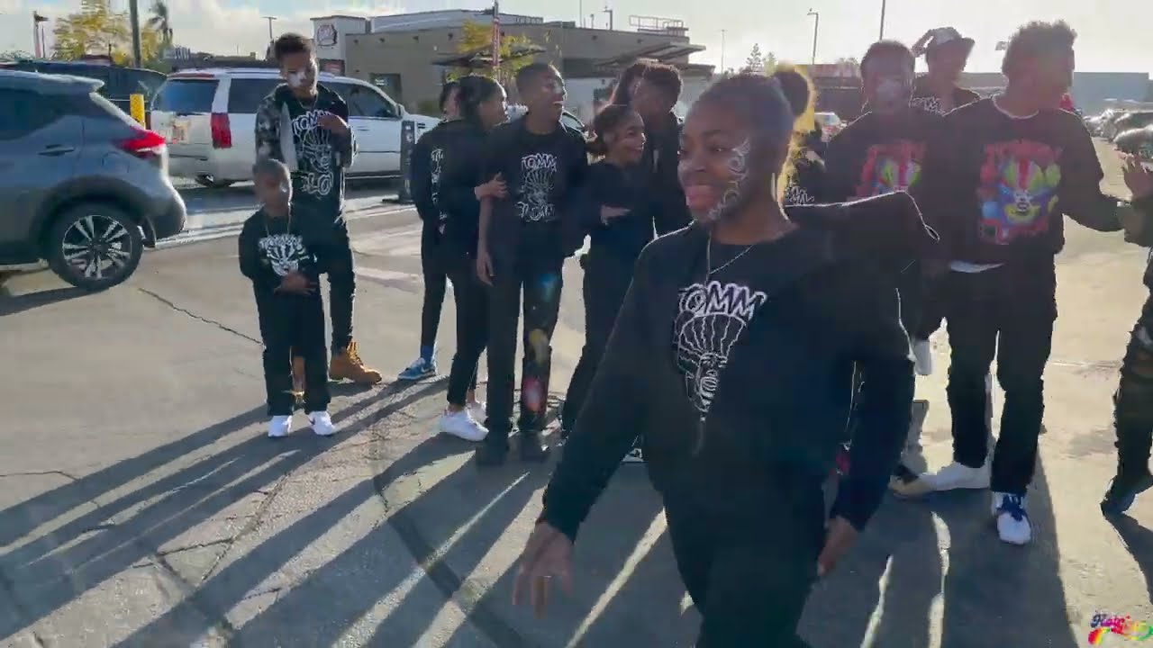 😂 The Music Messed Up But We Still Got The Job DONE‼️| FOLLOW @JKSHOW1992 🔥