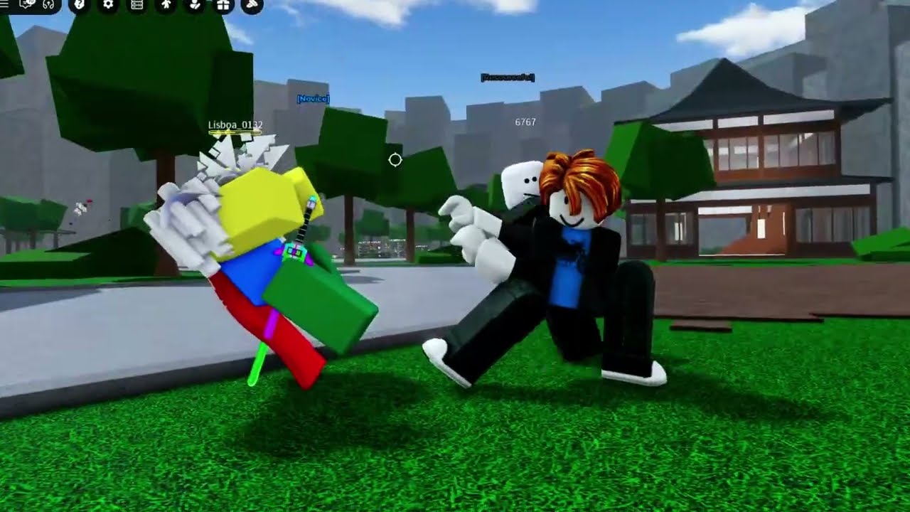 BARRY'S PRISON RUN (Obby) #roblox #scaryobby